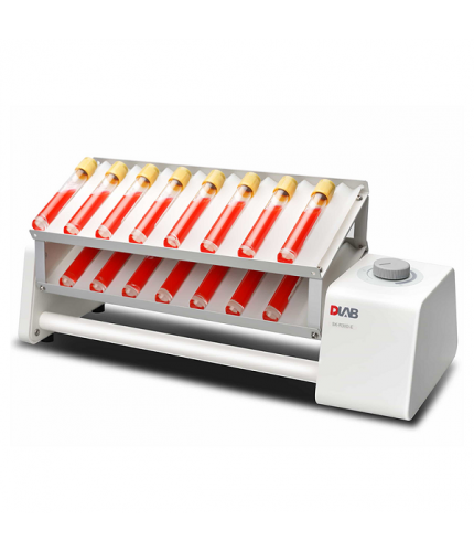 DLAB SK-R30D-E Tüp Karıştırıcı 